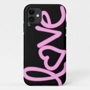 love iPhone 11 case