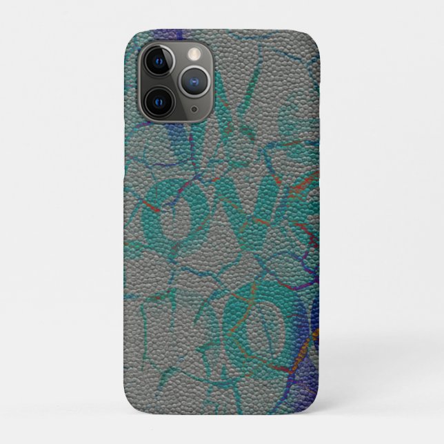 Love Case-Mate iPhone Case (Back)