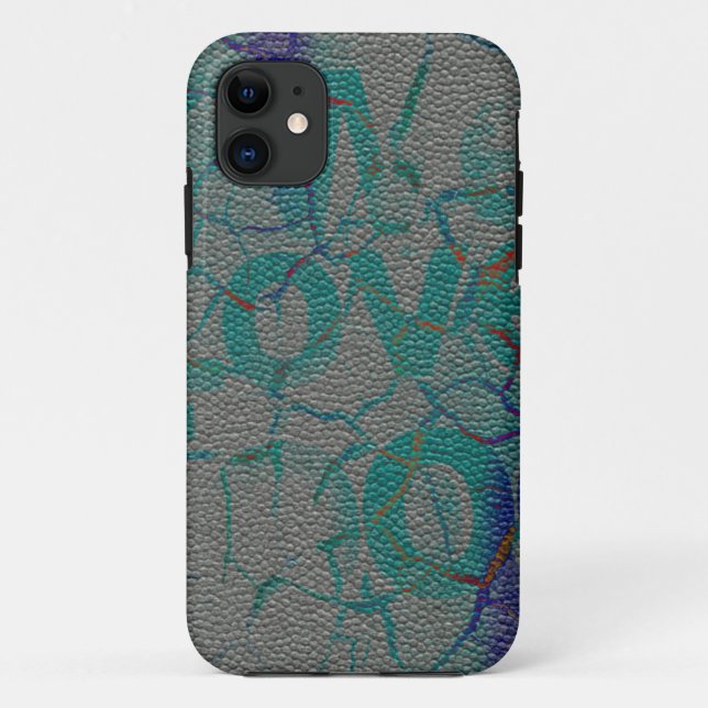 Love Case-Mate iPhone Case (Back)
