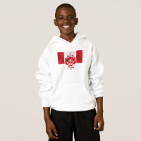 LOVE Castor/ Maple Flag Canada by Masanser