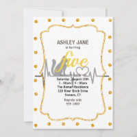 Love cat cardiogram - Choose background colour