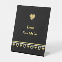 Love Cat Pedestal Sign designd by Poet Adiela Akoo