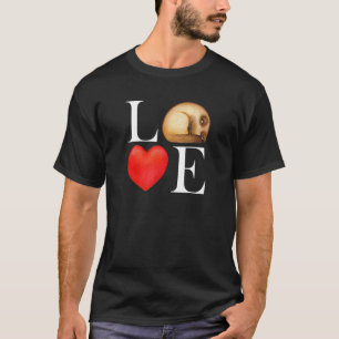 Love cats for misanthropics, sarcasm meow T-Shirt