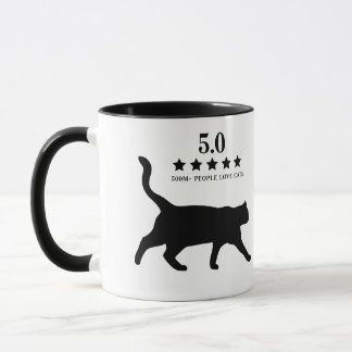 Love Cats Mug