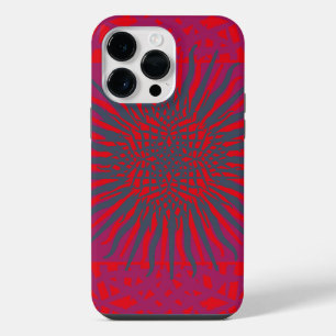 LOVE Che viste vers 2024 by MASANSER PIXELAT iPhone 14 Pro Max Case