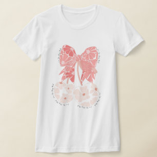 Love cherry much funny fruit T-Shirt