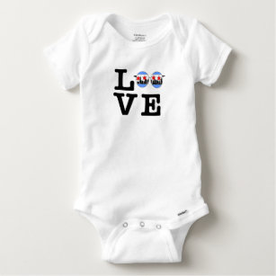 gerber baby t shirts