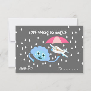 Love Classroom Kids Valentine's