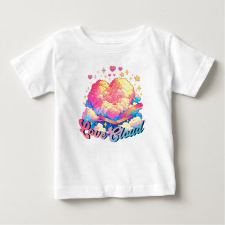 Love Cloud Baby T-Shirt