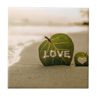 Love Coast Loving Tile