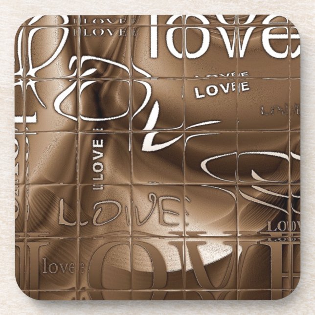 Love Coaster (Front)