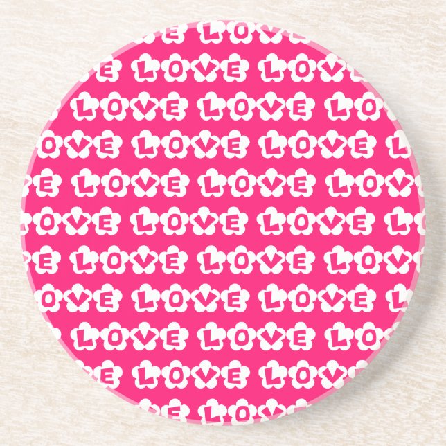 LOVE COASTER (Front)
