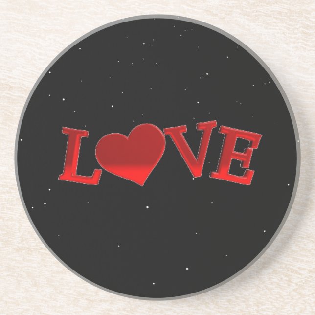 Love Coaster (Front)