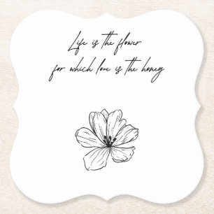 Love Coasters