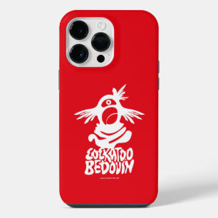 LOVE COCKATOO BEDOUIN TUAREGS BY MASANSER iPhone 14 PRO MAX CASE