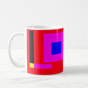 Love Coffee Mug