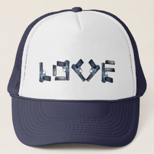 LOVE Collection - Trucker Hat