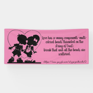 "Love Components" Banner