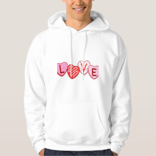 Love Cookies Hoodie