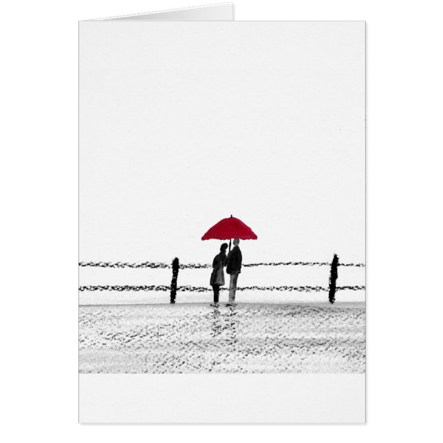 Love couple anniversary (Front)