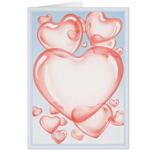 Love Crazy © Card
