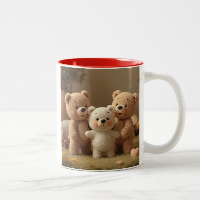 Love cup (Right)