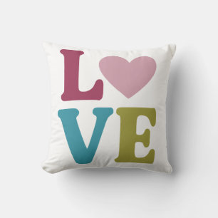 Love Cushion
