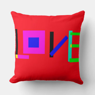 Love Cushion