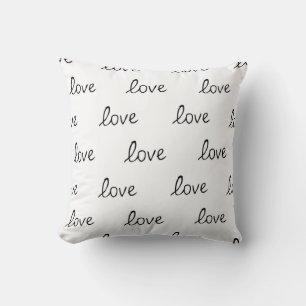 Love Cushion