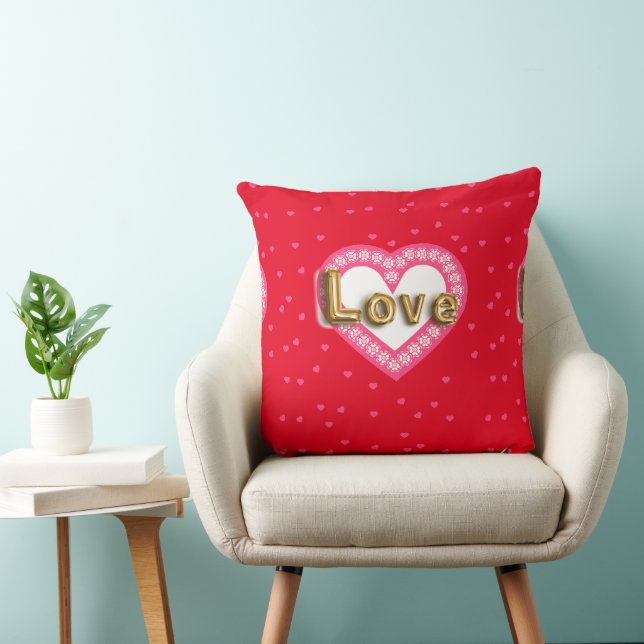 love cushion (Chair)