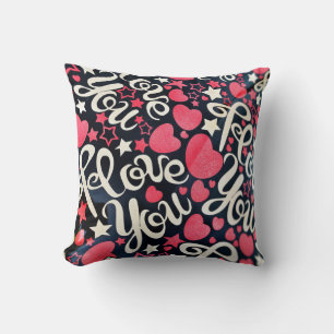 Love Cushion