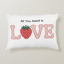 Love Cushion