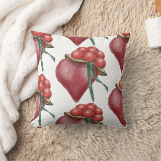 love cushion