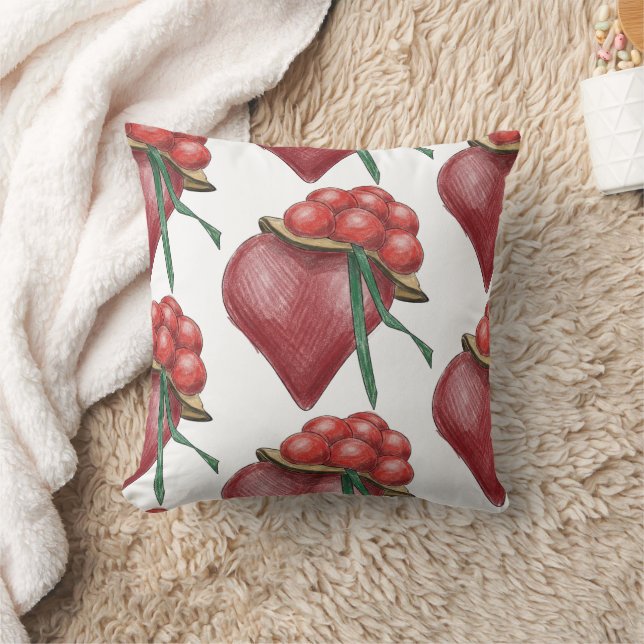love cushion (Blanket)