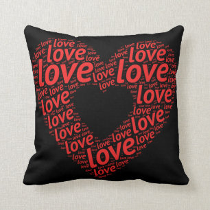 Love Cushion