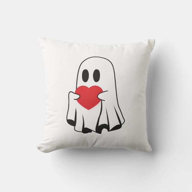 love cushion (Front)