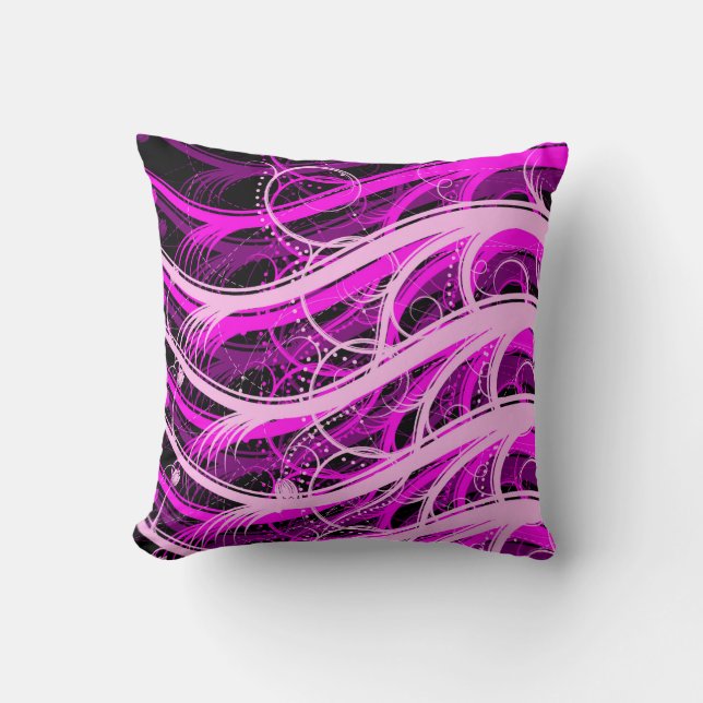 Love Cushion (Front)