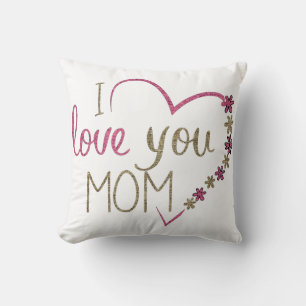 Love Cushion
