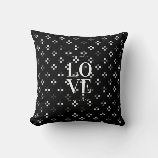 Love Cushion (Front)