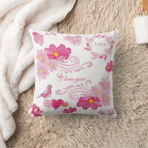 love cushion