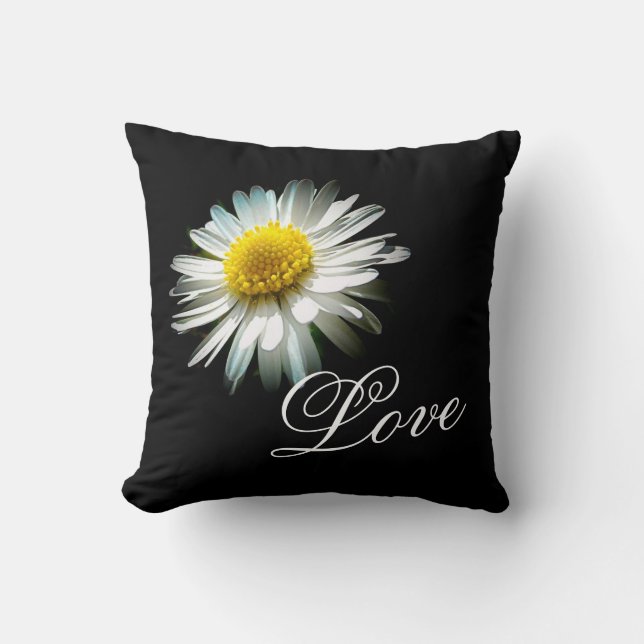 Love Cushion (Front)