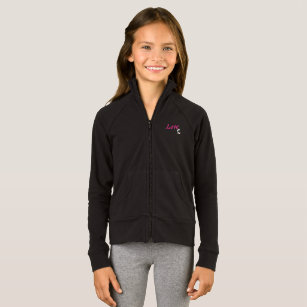 Love Dance Boxercraft Practice Jacket