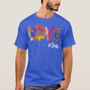 Love Darts  T-Shirt