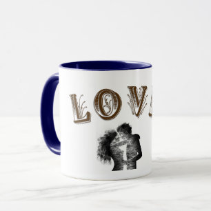 Love day mugs