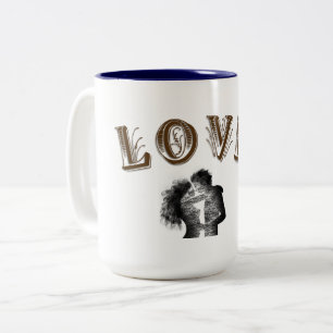 Love day mugs