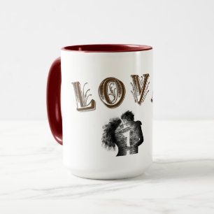 Love day mugs