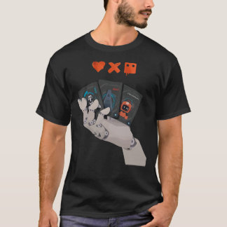Love Death And Robots Series Classic T-Shirt