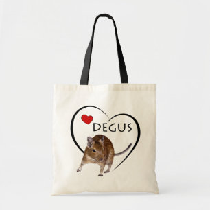 Love Degus Bag