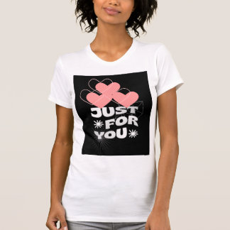 LOVE DESIGN T-SHIRT