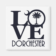 LOVE Dorchester,SC